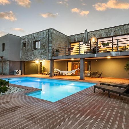 Casa Da Gateira Villa Afife Exterior photo