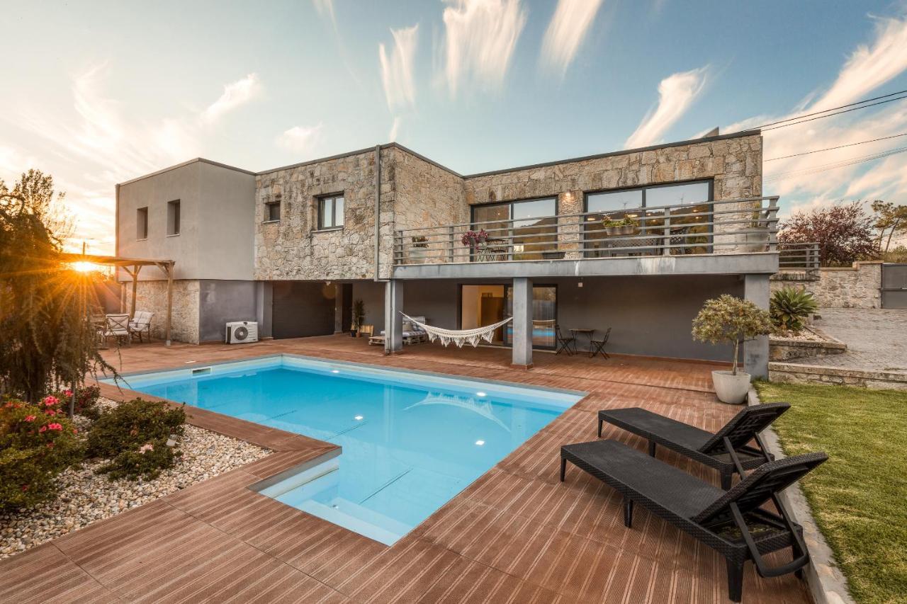 Casa Da Gateira Villa Afife Exterior photo