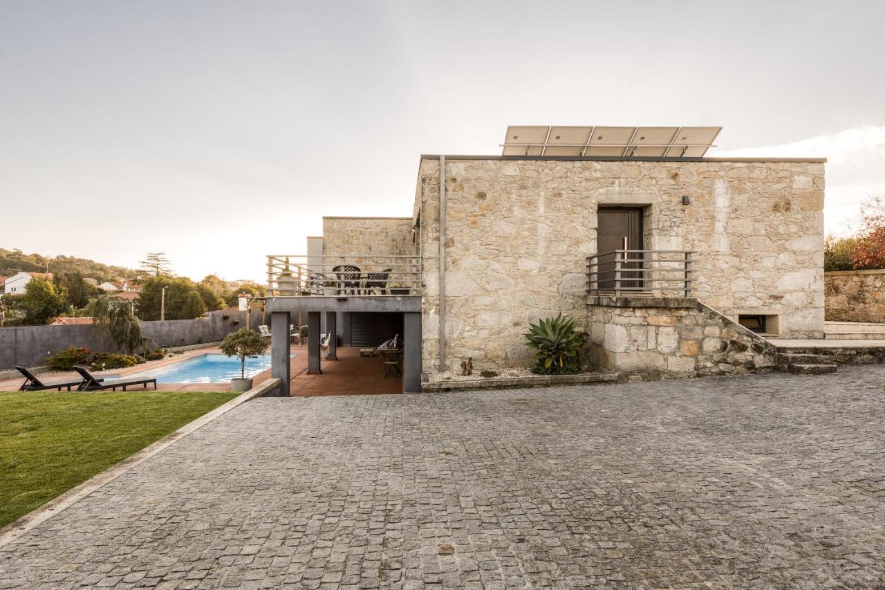 Casa Da Gateira Villa Afife Exterior photo