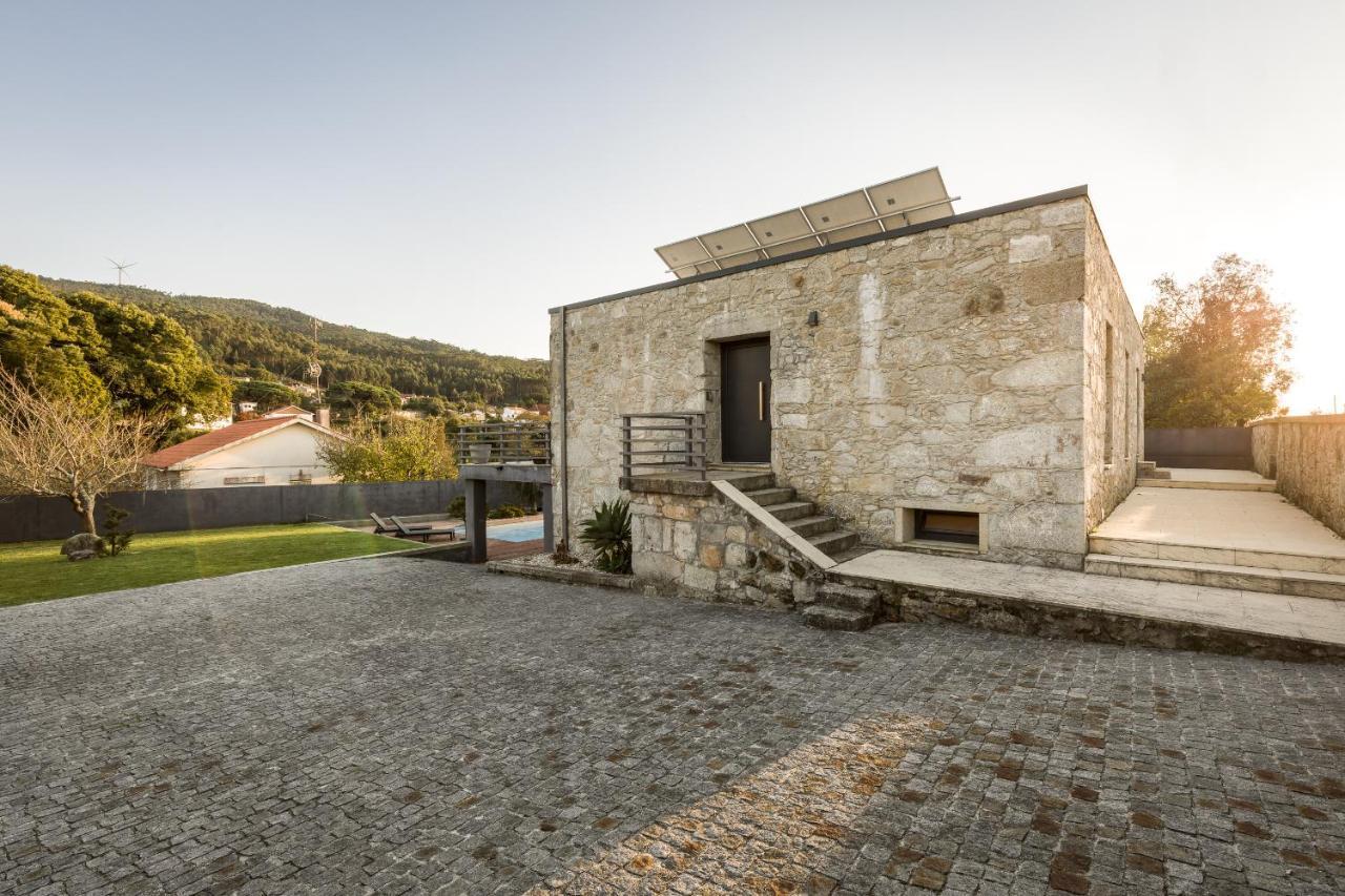 Casa Da Gateira Villa Afife Exterior photo